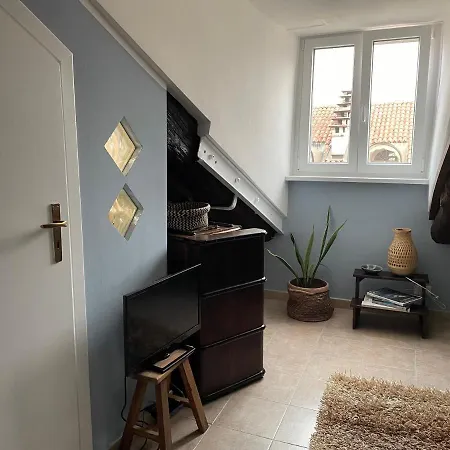 Cadelcivich - Mansarda Centro Apartment Turin