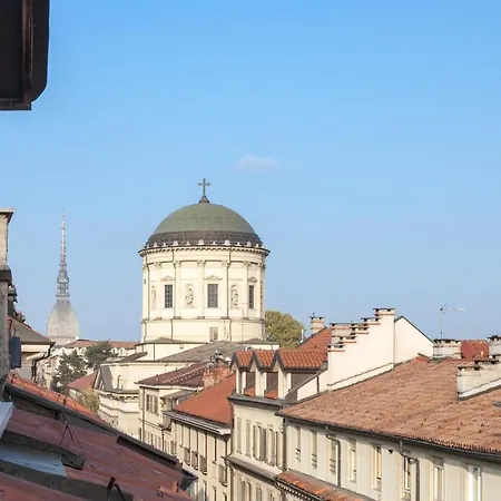 Cadelcivich - Mansarda Centro *