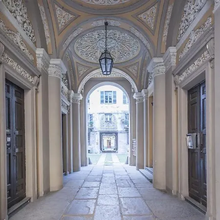 Cadelcivich - Mansarda Centro *