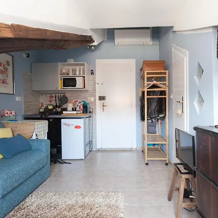 Cadelcivich - Mansarda Centro Lejlighed Torino